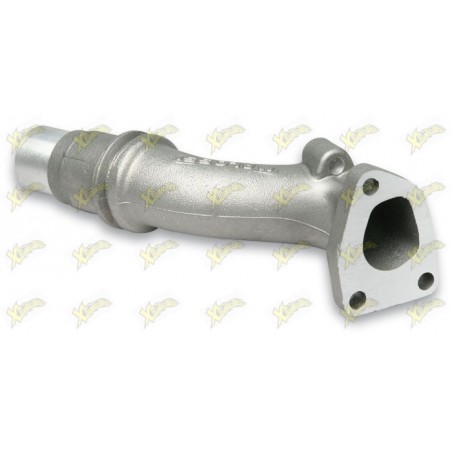 Malossi Intake Manifold X Mm Inclined B