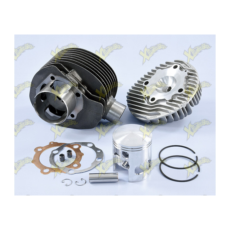 Polini Cylinder Kit For Vespa Pe