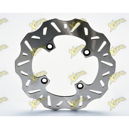 Polini brake disc for Honda Sh 125/150-Forza, Jaz 250 diameter 240 mm