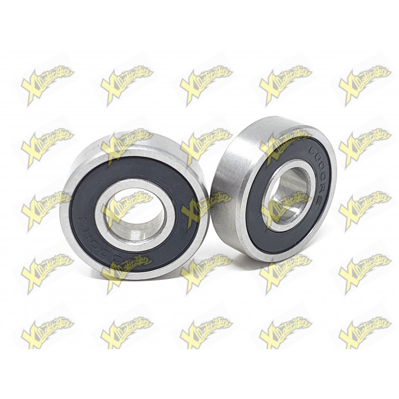 Wheel Bearings 10X26X8   Wheel Bearings 10x26x8 