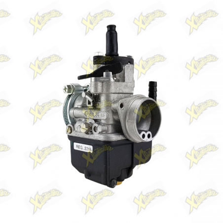 Carburatore Dellorto Phbl 24 As 02710