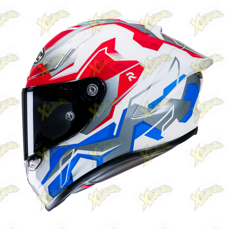 Hjc Rpha 1 Nomaro Helmet