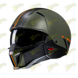 Hjc i20 Batol helmet