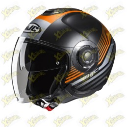 HJC RPHA 11 Pro Saravo Helmet – Trackstar Racing
