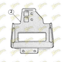 Ohvale Battery support...