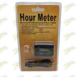 Ohvale Hour meter 01.MO.0107.L