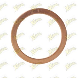 Ohvale Copper washer M8 for...