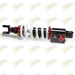 Malossi rear shock absorber...