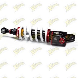 Malossi rear shock absorber...