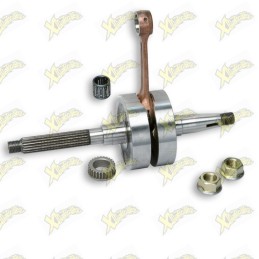 Malossi RHQ MHR crankshaft...