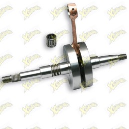 Malossi Rhq crankshaft 53 7604