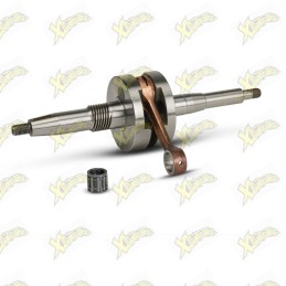 Malossi RHQ crankshaft with...