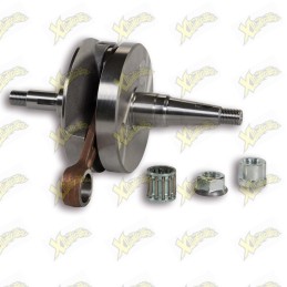 Malossi crankshaft with pin...