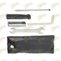 Lem minicross tool kit