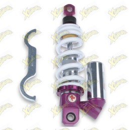 Malossi rear shock absorber...