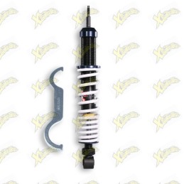 Malossi rear shock absorber...