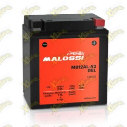 Malossi battery 4419722...