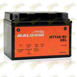 Malossi battery 4419166...