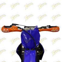 Paramani Acerbis Rally Brush