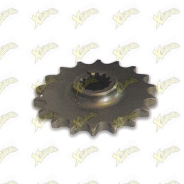 Malossi z18 sprocket for...