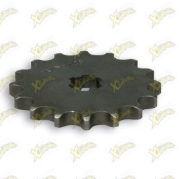 Malossi z16 pinion for...