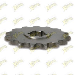 Malossi z15 pinion for...