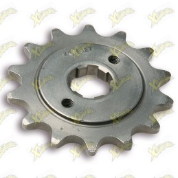 Malossi z14 sprocket for...