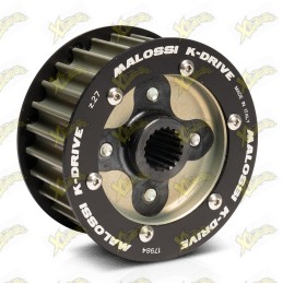 Malossi K-DRIVE z27 pinion...