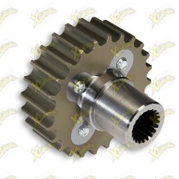 Malossi K-DRIVE z24 pinion...