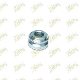 Malossi pulley nut for MBK...