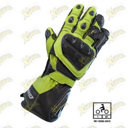 Motorcycle gloves Gp7 Gimoto