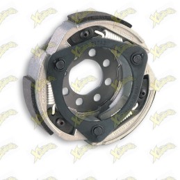 Adjustable automatic clutch...