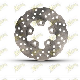 Malossi brake disc external...