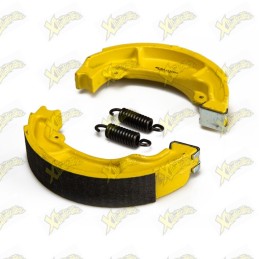 Malossi brake shoes 6218122