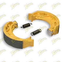 Malossi brake shoe 6217626