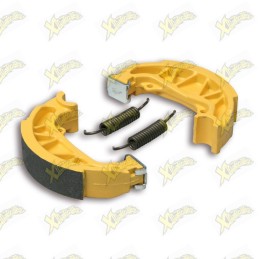 Malossi brake shoe 6215806