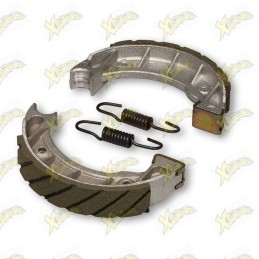 Malossi brake shoe 62 7991