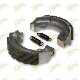 Malossi brake shoe 62 7845