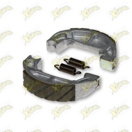 Malossi brake shoe 62 7843