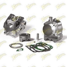 Malossi cylinder kit...