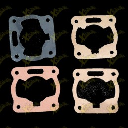 Cylinder gasket kit...