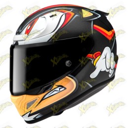 Casco Hjc rpha 12 Shadow...