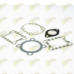 Complete Malossi gasket kit...