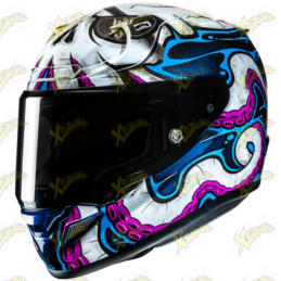 Casco Hjc Rpha 12 Kraken