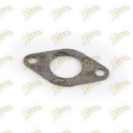 Malossi exhaust gasket...