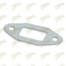 Malossi intake gasket...