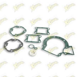 Malossi crankcase gasket...