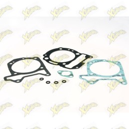 Complete Malossi gasket kit...