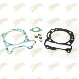 Complete Malossi gasket kit...