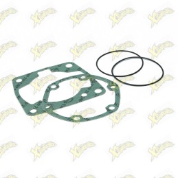 Complete Malossi gasket kit...